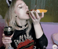 kittypizza